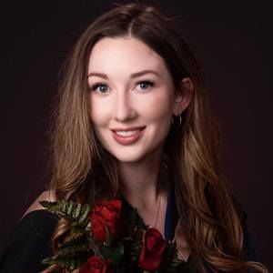 Meet your Posher, Michaela